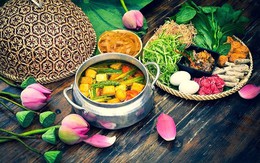 Lần đầu tiên Việt Nam vinh danh Nghệ nhân Văn hóa Ẩm thực