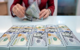 Tỷ giá USD hôm nay 10/9: Tỷ giá trung tâm giảm 15 đồng