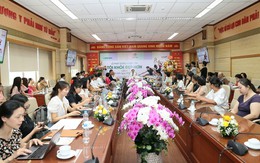 Doanh nghiệp đồng hành cùng báo chí lan tỏa lối sống lành mạnh qua cuộc thi "Tôi Khỏe Đẹp Hơn"