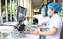 Trung tâm Y tế Hiệp Hòa: Đột phá kỹ thuật, nâng tầm phục vụ người bệnh
