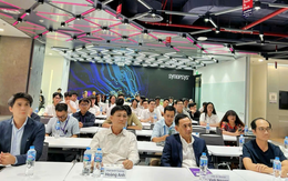 Synopsys Việt Nam: Tổ chức Lễ tốt nghiệp Chương trình Đào tạo Tài năng Thiết kế Vi mạch 2025