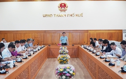 TP Huế: Đa dạng các sản phẩm du lịch mới mang đậm bản sắc văn hóa dân tộc