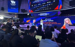 eSports học đường - Từ sân chơi giải trí đến hệ sinh thái chuyên nghiệp