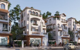 Tầng hầm đa năng: “Chìa khóa” tăng giá trị cho “ngôi nhà ven biển” Casa
