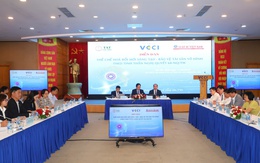 Thể chế hoá đổi mới sáng tạo - Bảo vệ tài sản vô hình theo tinh thần Nghị quyết 68