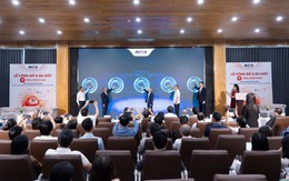 Phổ cập AI "Make in Việt Nam" theo chiến lược chuyển đổi số quốc gia