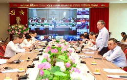 Hà Nội: Vận hành chính quyền địa phương 2 cấp đồng bộ, thông suốt sau 2 tháng