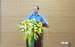 Bắc Ninh: Hướng đến Cuộc thi "CNVCLĐ tìm hiểu về Luật Công đoàn và Luật BHXH năm 2024"