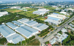 Hà Nội: Phấn đấu 100% các khu, cụm công nghiệp có hệ thống xử lý nước thải tập trung đạt chuẩn