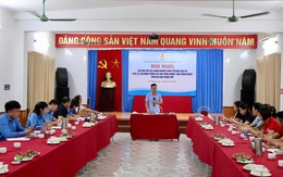 Hải Phòng: Gặp gỡ doanh nghiệp thuê lại lao động tại khu Tây, tìm giải pháp hỗ trợ cung ứng nhân lực