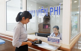 Hà Nội: 100% cơ sở khám chữa bệnh áp dụng thanh toán viện phí không dùng tiền mặt