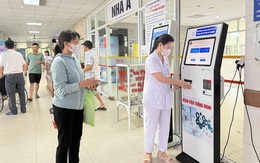 Hà Nội: Tỷ lệ bao phủ bảo hiểm y tế đạt 95,54% dân số