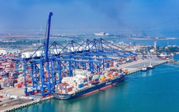 Hải Phòng định hướng trở thành “Trung tâm công nghiệp, dịch vụ logistics hiện đại, mang tầm quốc tế"