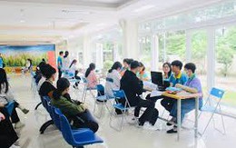 Quỹ Xã hội Cỏ May: Điểm tựa cho người khó khăn, đồng hành cùng sinh viên hiếu học