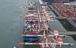 TP HCM: Đề xuất phát triển mạng lưới giao thông thủy theo mô hình “một trung tâm, hai cực”