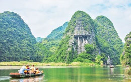 Du lịch Việt Nam bùng nổ với đà tăng trưởng 21%