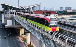 Chuẩn bị khởi công tuyến metro xuyên lòng phố cổ Hà Nội