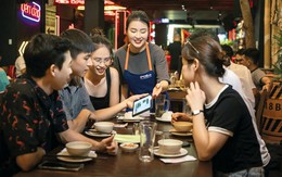 Ngành F&B Việt Nam duy trì đà tăng trưởng với hơn 331.000 điểm bán trong năm 2025