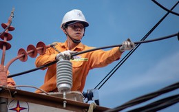 Truyền tải an toàn, ổn định hơn 170 tỷ kWh điện trong 8 tháng