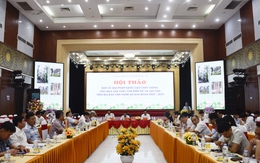 Nghệ An: Nâng cao chất lượng sản xuất, chế biến gỗ và lâm sản giai đoạn 2025 - 2030
