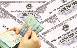 Tháng 8, phát hành trái phiếu doanh nghiệp đạt 58.600 tỷ đồng