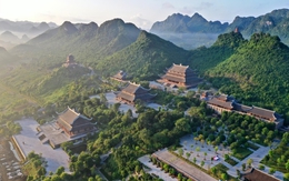 Việt Nam có 151 di tích quốc gia đặc biệt