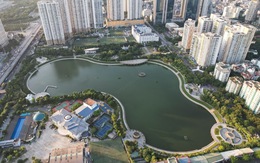 Hà Nội: Đẩy mạnh các giải pháp ứng phó biến đổi khí hậu, bảo vệ môi trường