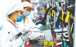 9 địa phương thu hút FDI đạt trên 1 tỷ USD trong 8 tháng