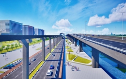 Đèo Cả đề xuất xây công trình dài 84 km tạo nên “kỳ tích sông Hồng”, tổng vốn đầu tư 300.000 tỷ đồng