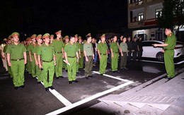 Hải Phòng: Huy động hơn 2.000 cán bộ công an kiểm tra gần 500 cơ sở kinh doanh