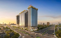 Dòng vốn “xoay trục” về Đà Nẵng, bất động sản biểu tượng hút khách