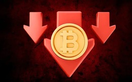 Giá Bitcoin hôm nay 17/9: Có thể giảm đến 50% trong ngắn hạn