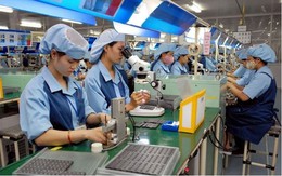 Hà Nội: Điều tra tiền lương, đời sống người lao động tại 700 doanh nghiệp