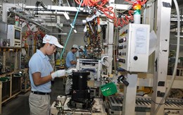 Việt Nam còn thiếu điều kiện cốt yếu để trở thành quốc gia công nghiệp