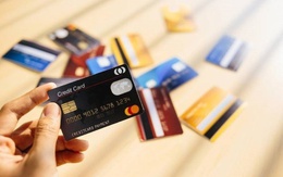 Việt Nam có gần 138 triệu thẻ tài chính đang lưu hành