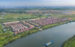 Nam Long vào Top 4 thương hiệu bất động sản giá trị nhất Việt Nam 2025