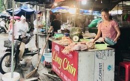Hà Nội: Kiên quyết xử lý dứt điểm chợ 'cóc', chợ 'tạm' trong tháng 9/2025