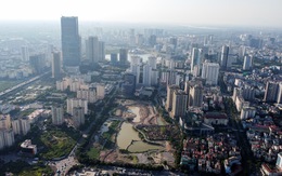 Hà Nội: Triển khai chiến dịch 90 ngày làm giàu, làm sạch cơ sở dữ liệu quốc gia về đất đai