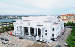 Sẵn sàng cho Đại hội đại biểu Đảng bộ tỉnh Hưng Yên lần thứ I, nhiệm kỳ 2025 - 2030