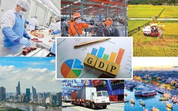 UOB nâng dự báo tăng trưởng GDP Việt Nam
