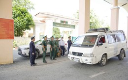 An Giang: Đồn Biên phòng cửa khẩu Long Bình cao điểm đấu tranh phòng, chống tội phạm