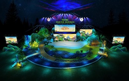 Festival “Tinh hoa Tây Bắc - Điện Biên 2025” tôn vinh văn hóa đồng bào dân tộc Tây Bắc