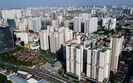 Hà Nội có 30.364 sản phẩm bất động sản được phép mở bán