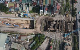 Hà Nội: Khuyến khích đầu tư với 5 loại hình công trình ngầm