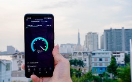 Tốc độ Internet của Việt Nam đứng Top 10 thế giới