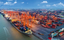 Kim ngạch thương mại Việt Nam - Singapore đạt 25,9 tỷ SGD