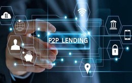 Tạo lập môi trường thử nghiệm cho vay ngang hàng