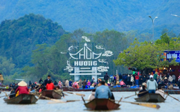 Hà Nội: Xây dựng Đồ án quy hoạch Chùa Hương và điểm đến Bảo tàng Bia Hà Nội
