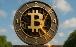 Giá Bitcoin hôm nay 20/9: Bitcoin chưa đạt đỉnh