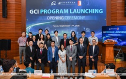 JICA và Đại học Bách khoa Hà Nội đào tạo nguồn nhân lực AI